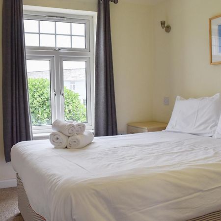 29 Atlantic Reach Villa St Columb Major Buitenkant foto
