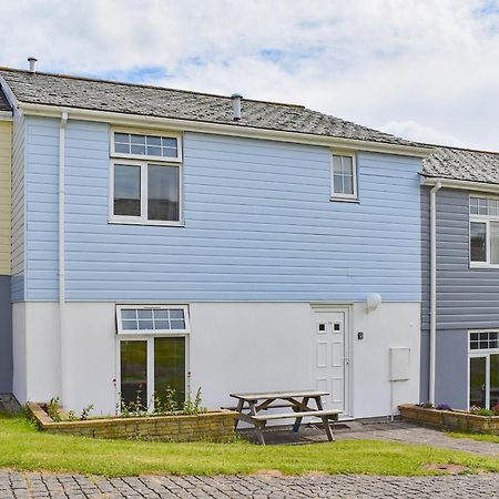 29 Atlantic Reach Villa St Columb Major Buitenkant foto