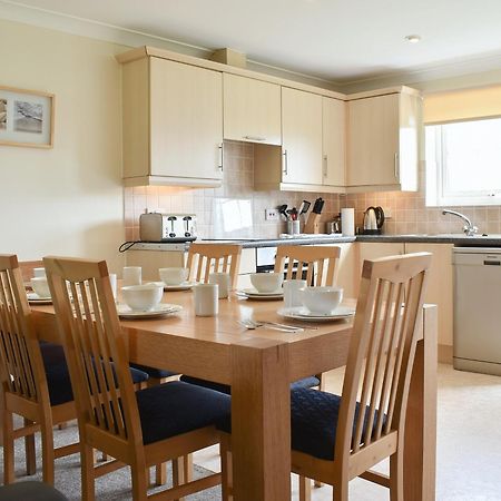 29 Atlantic Reach Villa St Columb Major Buitenkant foto