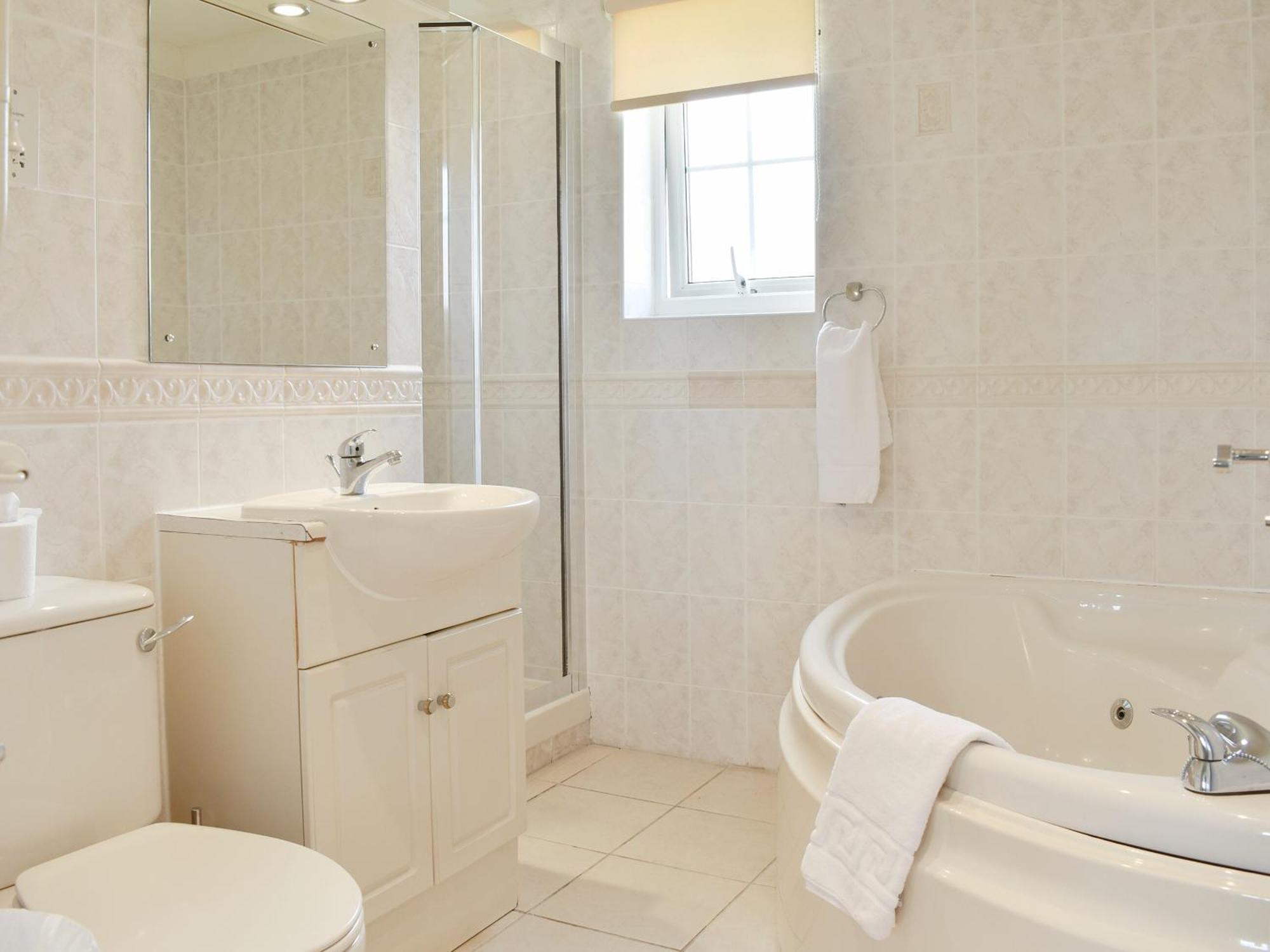 29 Atlantic Reach Villa St Columb Major Buitenkant foto
